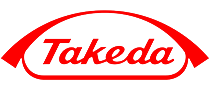 Takeda logo