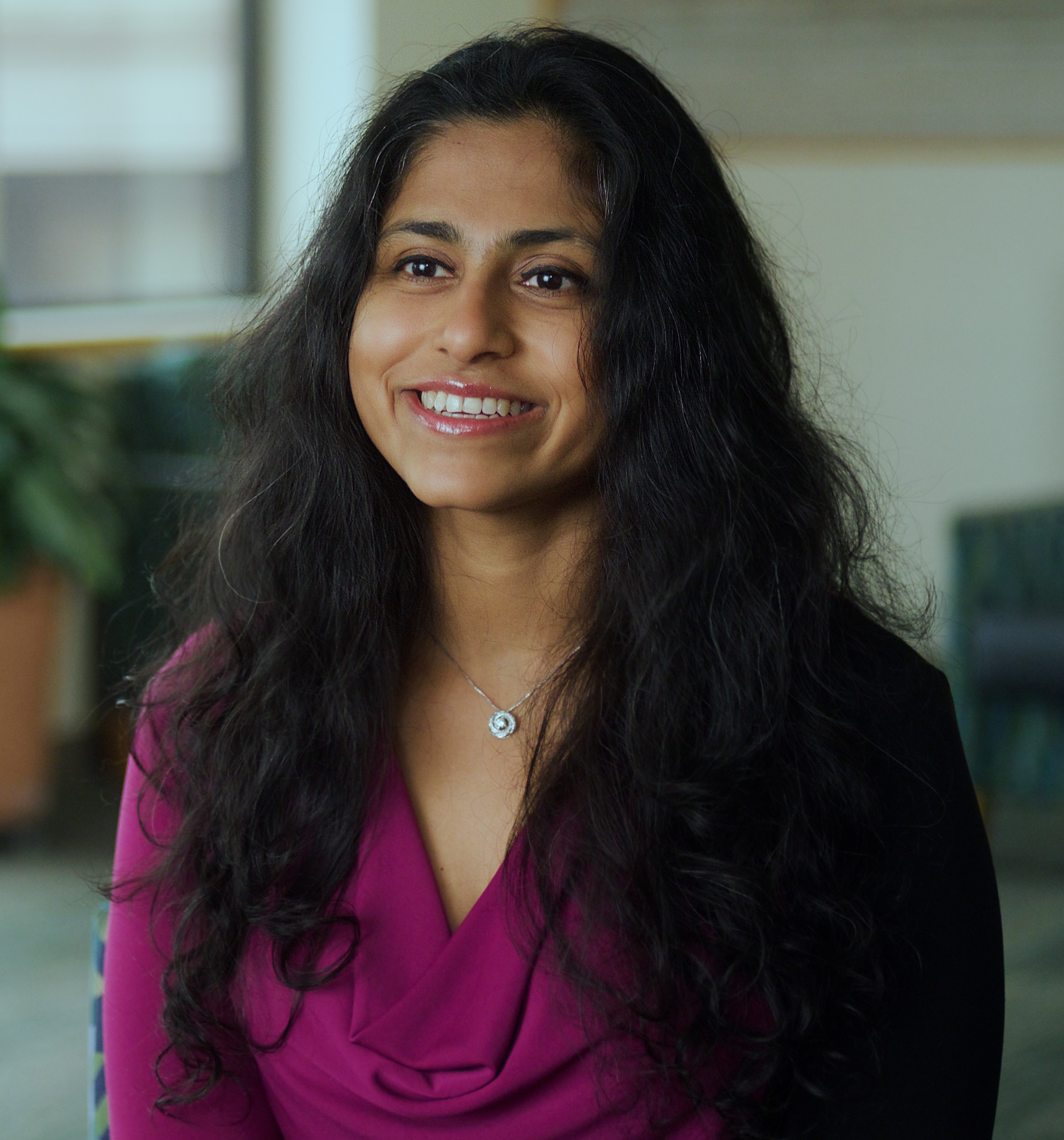 Nayantara Coelho-Prabhu, MD